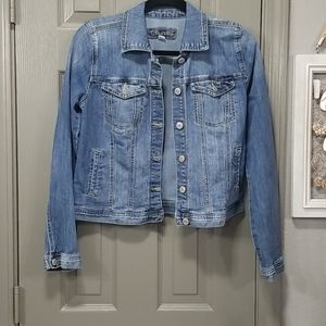 Maurices Jean Jacket